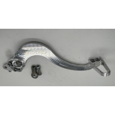 CRF450 Adjustable Height Brake Pedal